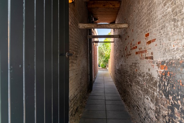 Medium property photo - Nieuwmarkt 16, 8701 KL Bolsward